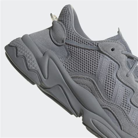 adidas ozweego dames grijs|adidas ozweego schoenen.